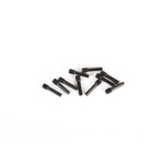 Axial 3x2.0x12mm Screw Shaft (10) (AXI236172)