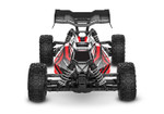 Traxxas Jato 4x4 BL-2S Brushless Buggy (Red) w/BL-2S ESC & TQ 2.4GHz Radio (TRA90154-4-RED)