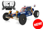 Team Associated RC10 Jay Halsey Edition 1/10 Electric 2WD Buggy