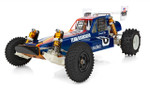 Team Associated RC10 Jay Halsey Edition 1/10 Electric 2WD Buggy Kit (Limited Edition) (ASC6008)