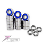Exalt Traxxas Slash/Modified Hybrid-XSN Ceramic Bearing Kit (21pcs) (EXA3000)