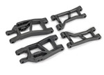 Traxxas Mini Maxx Front Suspenion Arms Upper & Lower (TRA10731)