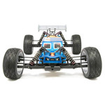 Tekno RC ET48 2.2 1/8 Electric 4WD Off-Road Competition