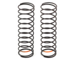 Yokomo Big Bore Rear Shock Spring Set (Orange) (YOKYS-A1175)