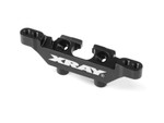 XRAY 24' XB2 Aluminum Front Roll-Center Holder (Bridge Upper Deck) (XRA322046)