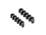 XRAY Composite 5-Wire Holder Set (2) (XRA321291)