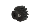 Traxxas 32P Heavy Duty Pinion Gear (15T) (TRA3945X)