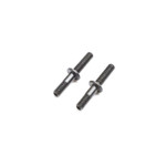 Team Losi Racing 22X Shock Standoffs (2) (TLR-1179)