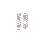 Core-RC Long Length High Response Spring (Red/2.0) (2) (CRC-CR808)