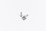 Vision Racing TLR 22X/22X-T Titanium Upper Shock Mounts (2) (VRC00501)