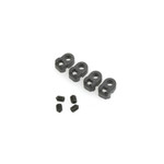 Schumacher Roll Bar Blocks (4) (SCHU3499)