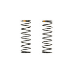 Team Associated 13mm Rear Shock Spring (Orange/2.5lbs) (61mm) (ASC91958)