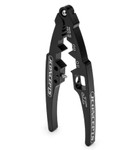 JConcepts Shock Shaft Multi-Tool Pliers (Black) (JCO5022-2)