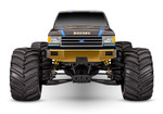 Traxxas X-Monster MT 50th Anniversary 4x4 Bigfoot Brushless Monster Truck (TRA77136-4)