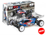 Team Associated RC10B7.1 Team 1/10 2WD Electric Buggy Kit (Carpet & Astro) (ASC90046)