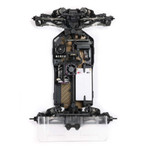 Team Losi Racing 22X-4 2.0 AC 1/10 4WD Buggy Race Kit (Astro/Carpet) (TLR-1265)