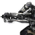 Team Losi Racing 22X-4 2.0 AC 1/10 4WD Buggy Race Kit (Astro/Carpet) (TLR-1265)