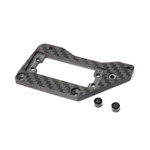 Axial SCX10 Pro Carbon Servo On Axle Mount (AXI334003)