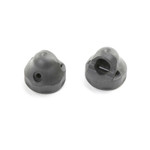 Team Losi Racing 22X-4 2.0 Snap-Fit Shock Caps (2) (TLR-1283)