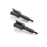 Team Losi Racing 22X-4 2.0 Pinion Dogbone Axle (2) (TLR-1292)