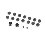 Team Losi Racing 22X-4 2.0 Sway Bar Bushing Set (TLR-1296)
