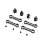 Team Losi Racing 22X-4 2.0 Sway Bar Mount Set (TLR-1297)