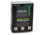 EcoPower WP255T Low Profile High Torque Metal Gear Brushless Servo (HV) (Waterproof) (Metal Case) (ECP-255T)