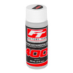 Team Associated Silicone Differential Fluid (2oz) (400,000cst) (ASC5464)