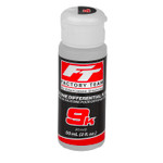 Team Associated Silicone Differential Fluid (2oz) (9,000cst) (ASC5449)