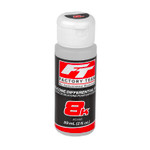 Team Associated Silicone Differential Fluid (2oz) (8,000cst) (ASC5445)