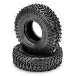 JConcepts Rock Scorpions 1.9" 1/10 Rock Crawler Tires (2) (4.75" OD | 1.5" Width ) (Green) (JCO4202-02)