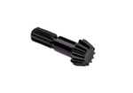 Traxxas 12-Tooth Machined Steel Front Differential Pinion Gear (TRA10778R)
