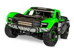 Traxxas Unlimited Desert Racer UDR 6S RTR 4WD Race Truck (Rigid Industries) w/LED Lights & TQi 2.4GHz Radio (TRA85086-4-RGD1)