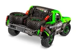 Traxxas Unlimited Desert Racer UDR 6S RTR 4WD Race Truck (Rigid Industries) w/LED Lights & TQi 2.4GHz Radio (TRA85086-4-RGD1)