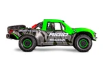 Traxxas Unlimited Desert Racer UDR 6S RTR 4WD Race Truck (Rigid Industries) w/LED Lights & TQi 2.4GHz Radio (TRA85086-4-RGD1)