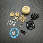 R1WURKS R1B Mark 1 - Carpet 1/10 2WD Electric Buggy Kit (920001)