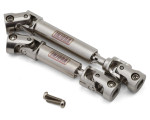Injora Redcat Ascent-18 Stainless Steel Drive Shafts Set (INJASC18-02)