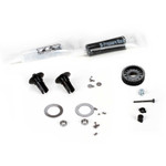 Team Losi Racing 22X Complete Ball Differential Set w/Tungsten Balls (TLR-1230)