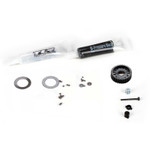 Team Losi Racing 22X Differential Service Kit w/Tungsten Balls (TLR-1231)
