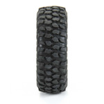 Pro-Line SCX30 0.7" BFG Krawler T/A KX Pre-Mounted Micro Crawler Tires (Black) (4) (33mm OD) (PRO1030-610)