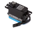 ProTek RC 500BL "Black Label" 1/12 High Torque Brushless Mini Servo (High Voltage/Metal Case) (PTK-500BL)