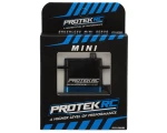ProTek RC 500BL "Black Label" 1/12 High Torque Brushless Mini Servo (High Voltage/Metal Case) (PTK-500BL)