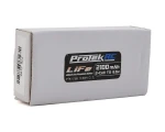 ProTek RC LiFe Futaba Transmitter Battery Pack (4PK/4PX/4PV/7PX) (6.6V/2100mAh) (PTK-5188)