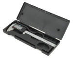 ProTek RC 6" Digital Caliper w/LCD Display & Hard Case (PTK-8290)