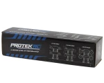 ProTek RC 2 Layer 1/10 & 1/8 Car Display Stand (200x240x325mm) W/Carrying Bag (PTK-8390)