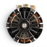 Hobbywing Xerun V10 G5 Competition Stock Brushless Motor (17.5T) (Torque) (HWA30401764)