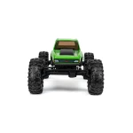 Redcat Vertex-10W 1/10 RTR 4WD Electric Brushless Rock Crawler (Electric Green) (+24mm Wide Axles) (RER43504)