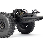 Redcat Vertex-10W 1/10 RTR 4WD Electric Brushless Rock Crawler (Electric Green) (+24mm Wide Axles) (RER43504)