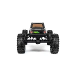 Redcat Vertex-10W 1/10 RTR 4WD Electric Brushless Rock Crawler (Dark Grey) (+24mm Wide Axles) (RER43503)