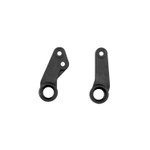 Team Associated RC10B84 V2 Steering Bellcranks (ASC92602)